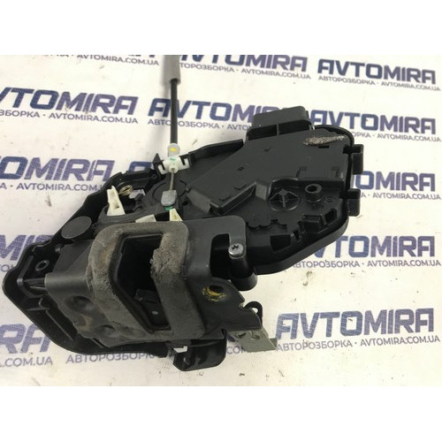 Замок дверки передньої лівої Ford Mondeo 4 2007-2014 6M2AR21813CC